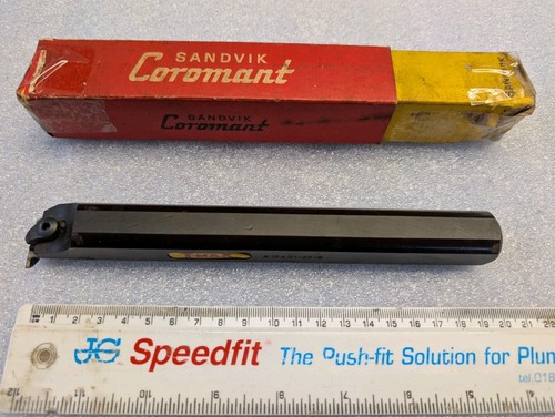 Sandvik tool r154 5 - tool, r154.91-25-5