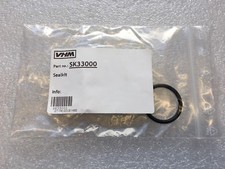 Honda RS125 / Honda RS250 VHM