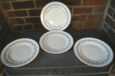 4 Vintage CHINACRAFT CONTRACTS