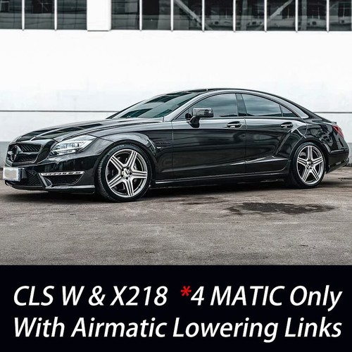 For mercedes cls 550 4 - 550,