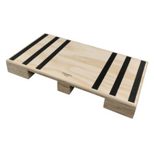 Deficit Deadlift Lifting Platform Weightlifting Powerlifting Squats Crossfit UK