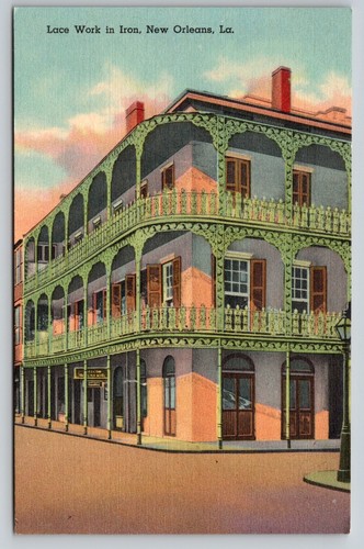 New orleans louisiana french - new,