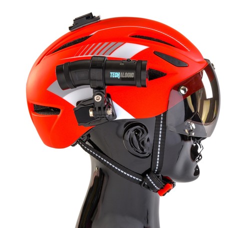 Techalogic cycling dc2 pro - dc2, 2k