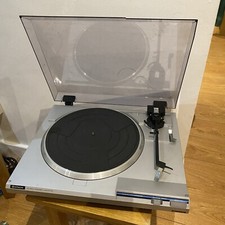 Hitachi HT-101 DC Servo