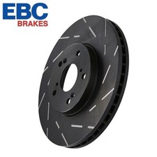 EBC Ultimax Grooved Front