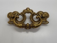 (4-Pack) 3" Chippendale Style