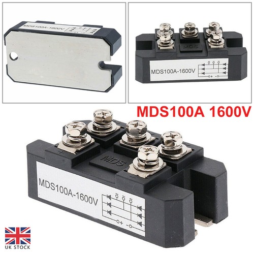 Bridge rectifier mds - rectifier,