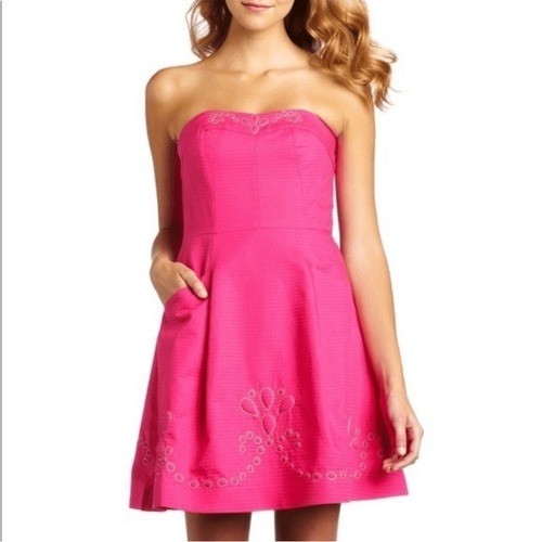 Lilly pulitzer pink azalea - pink,
