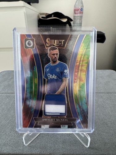 Panini select dwight - select, 24/25