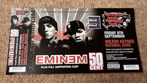 Original eminem milton - original, @