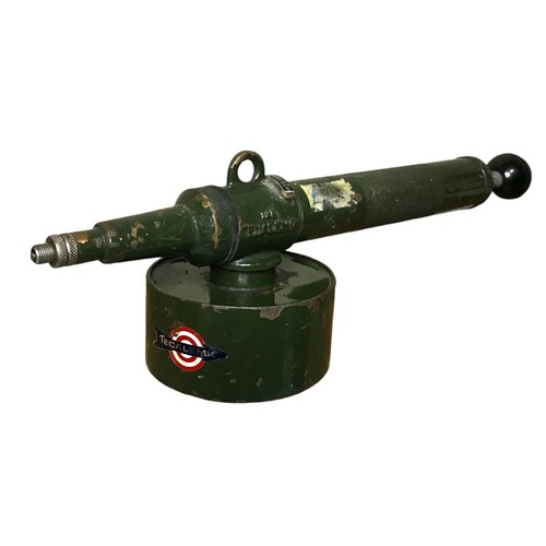 Tecalemit grease gun 1971 - tecalemit,