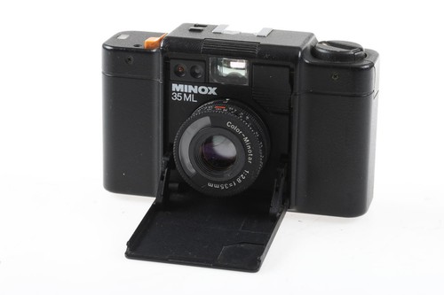 Minox 35ml snr - minox, 7102145
