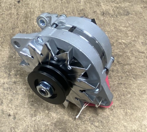 55a new alternator - new,