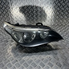 BMW 5 SERIES E60 2005-2009