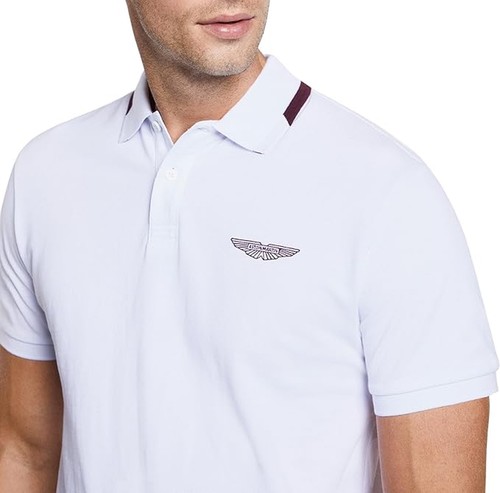 Hackett aston martin - hackett,