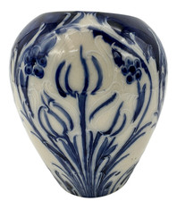 Very Rare William Moorcroft
