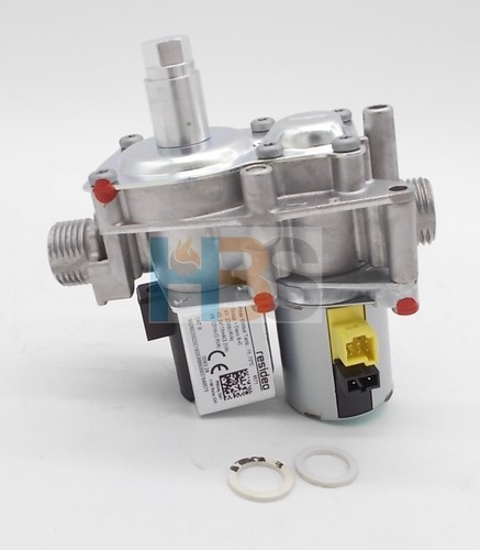 Vaillant ecotec plus 637 - plus,