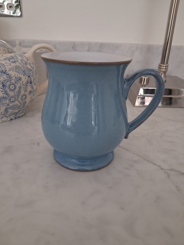 Denby colonial blue - blue, craftsman