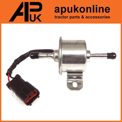 Electric fuel pump for - pump,