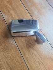 Ford Escort Mk2  Chrome Door