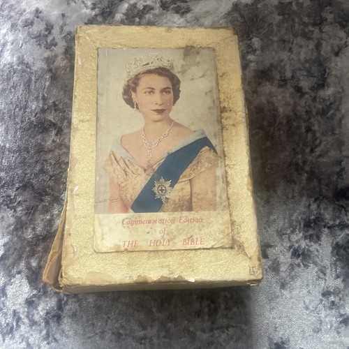 1953 queen elizabeth - 1953,