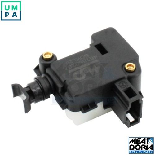 Actuator central locking - actuator,