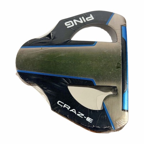 Ping 2025 scottsdale - scottsdale, craz-e