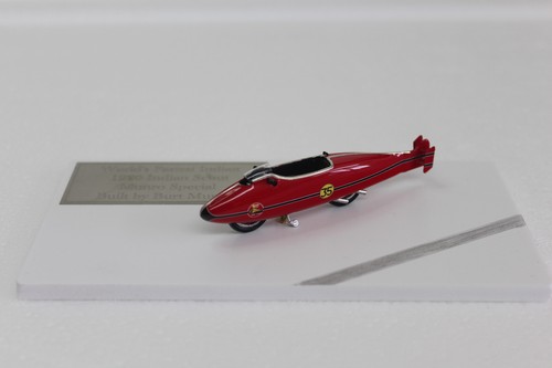 World fastest indian hand - fastest,