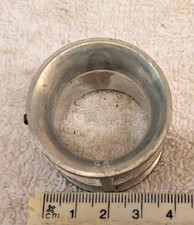 Weber 28/36 DCD Secondary 26mm