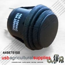 COUNTAX WESTWOOD PGC SWEEPER SWITCH FOR TIP / LIFT - 449879100 - NEXT DAY