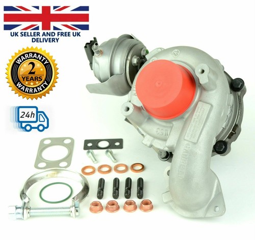 Turbocharger 806291 citroen - turbocharger,