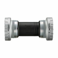 Shimano Tiagra BB-RS500 Hollowtech Road Bottom Bracket - BSA, 68mm
