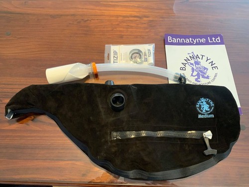 Bagpipe bag bannatyne - bag,