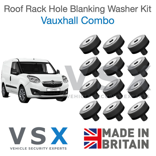 For vauxhall combo roof rack - combo,