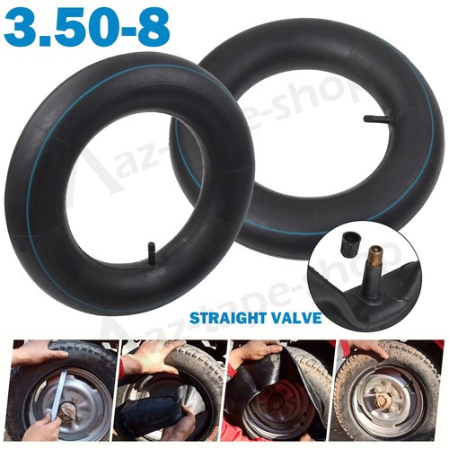 Wheelbarrow innertube 50 - 2x, 3.50