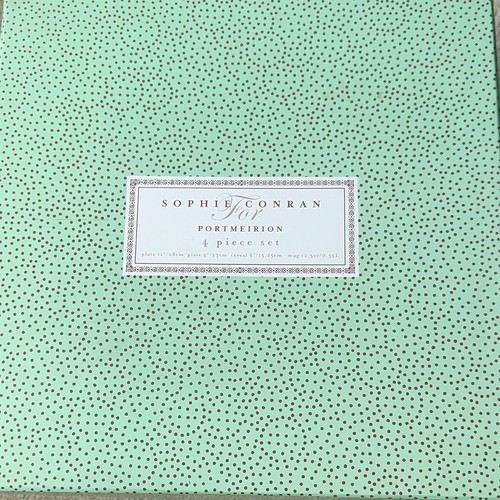 Portmerrion sophie conran - portmerrion,