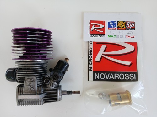 Novarossi truggy 28 5 - truggy,