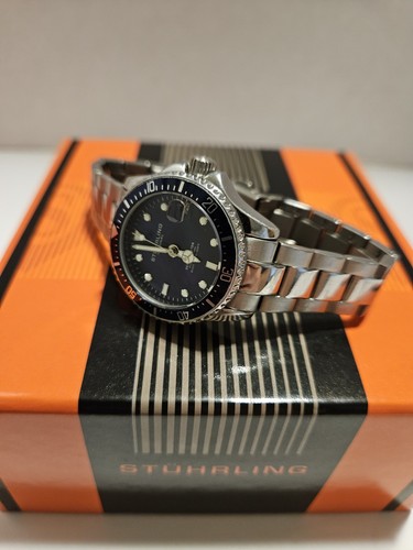 Stuhrling original depth - stuhrling,