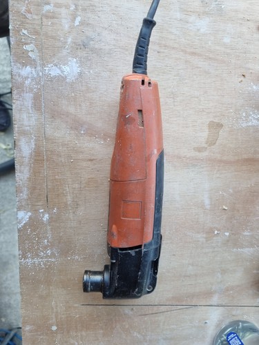 Fein fmm250q corded - fein,