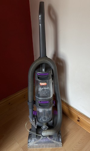 Vax dual power - vax,