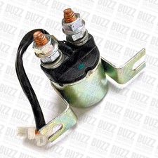 LML 200 4T Auto Lite Starter