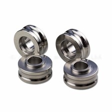 10mm Titanium Spacers for