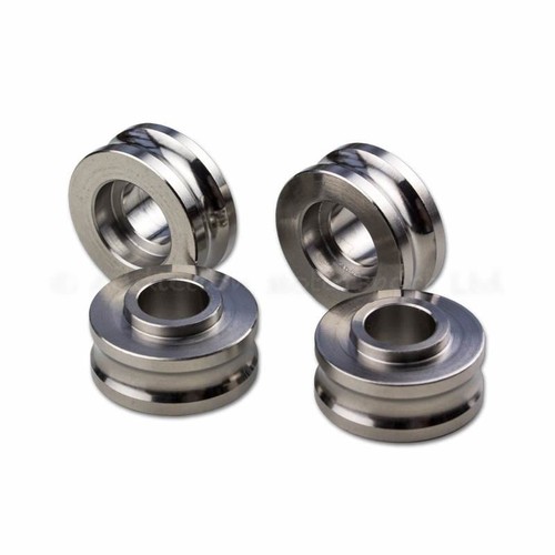 10mm titanium spacers for - 10mm,