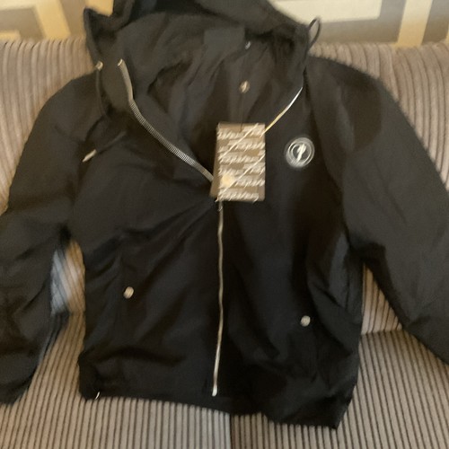 Trapstar windbreaker new - trapstar, with