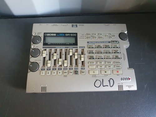 Boss 600 portable digital - portable,