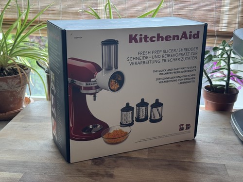 Kitchenaid stand mixer - kitchenaid,