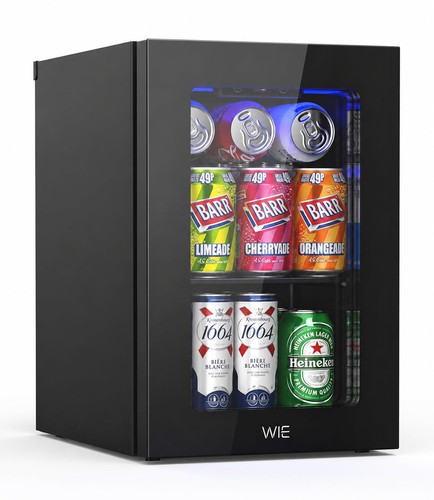 Wie 18l countertop - wie,