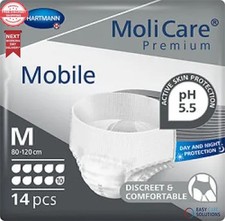 Molicare Premium Mobile - 10