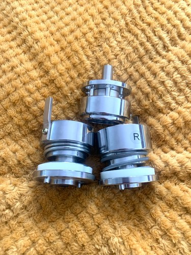 32mm badge press - press, button