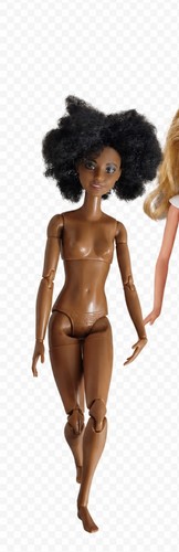 Barbie made move - barbie,